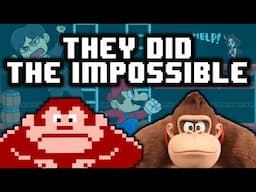 Nintendo's Greatest Disaster