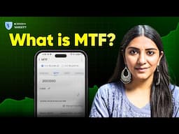 How you can Trade ₹1Lakh with Just ₹20K?