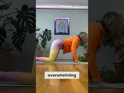 Feeling Anxious? #fasciarelease #fasciahealing #lightcodes