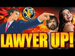 Little People LAWYER UP On Disney Over Rachel Zegler Snow White Snub | Disney Stock | Box Office