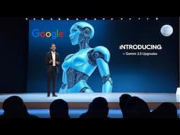 New Gemini BREAKTHROUGH Will Change EVERYTHING