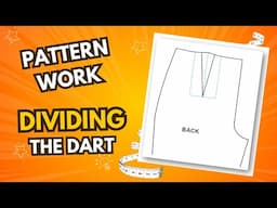 Learn the Art of Dividing the Dart