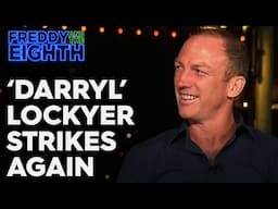 Locky's wildest offseason stories revealed! | Wide World of Sports