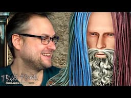 СКРАФТИЛ ОХРАННИКА ► True Fear: Forsaken Souls Part 3 #3