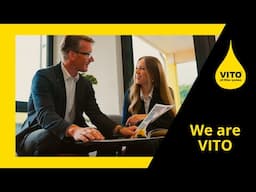 VITO AG – Global leader in frying oil filtration | Company film 2025