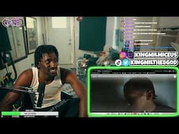 The 8 God Reacts to: Jace(iayze!) - Yours Truly (ALBUM)