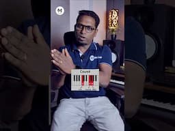 How to Play Suspended Chords. Sus2 - Sus4. Music Theory for Beginners. Music Production Chennai.