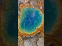 Could Yellowstone Supervolcano Erupt? New Discovery Is Likely Preventing It
