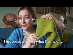 Failing my stash challenge?