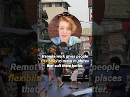 How can remote work give you more freedom? | Go remote as a virtual assistant