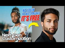 PixNova AI Headshot Generator | Create HEADSHOTS with a Single Image