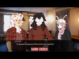 Lake's New Boyfriend - Dawn Chorus| Lake #34