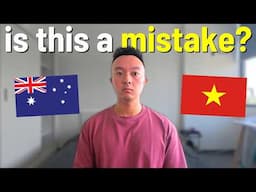I Sold Everything & Moved to Vietnam 🇻🇳