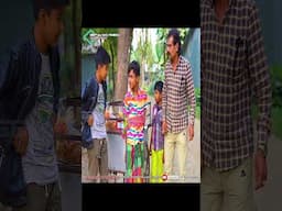 তোর বাপ মায়রে খবর দে । দিহান প্রেমিক ফুচকা ওয়ালা । Dihan Comedy Junior Movie Shorts । GM