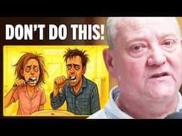 Sleep Neuroscientist: You Must Fix This After 7PM! - Get The Best Sleep Of Your Life | Russel Foster