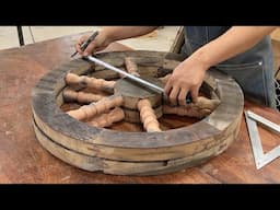 The Perfect Chill: How to Build the Most Comfortable Chair Ever