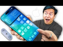 Android is boring now? - Apple iOS 26 is here