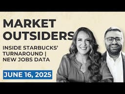 Market Outsiders: June 16, 2025