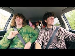 Blanks - That's What I Love About You (Music Video)