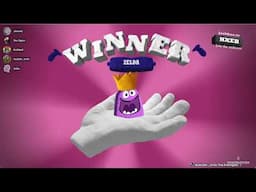🔴 Zelda's Multiplayer Night🎲| Jackbox With Viewers #67 | JARER💢