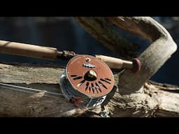 SALAR Daisy Reels by Frödinflies