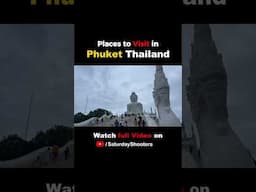 Phuket Thailand | Thailand Tourist Places | Thailand Tour | Thailand Phuket