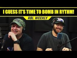 First All Stars Named! | RBL Weekly #142
