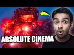 EVIL TITAN TV MAN is Here! (Skibidi Toilet Ep 79 PART 1)