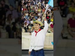 Changing Honduras Starts with Henry | FIRST Global