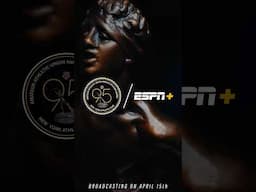 The 95th AAU Sullivan Award is Coming to ESPN+  #aau #SullivanAward #AAUSullivan