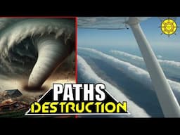 Paths of Destruction