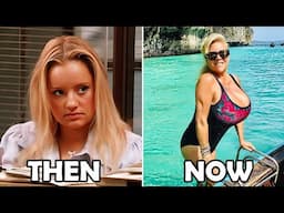 THE OFFICE 2001 Cast THEN and NOW 2025, Their Looks Today Will Shock You!!!