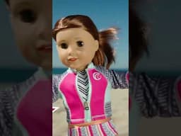 23 Questions With Joss | Part 2 | American Girl