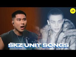 Performer Reacts to Stray Kids' Escape, Truman, Cinema and Burnin' Tires MV | Jeff Avenue