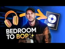 Transform a Bedroom Mix to a Pro Mix with Andrew Wade