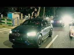 Black Jonas Point - BANDIDO (Video Oficial)