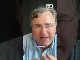 Reid Hoffman: How to #invest in #AI | Masters of Scale