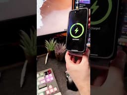 Is This the Best MagSafe Charger for iPhone, Watch & AirPods?