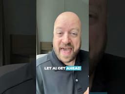 AI Is Here To Stay