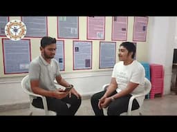 Insights of the Youth Parliament