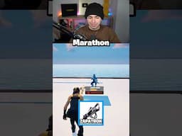 Fortnite RHYME THE WEAPON!
