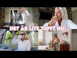 EN KÄNSLOSTORM MINST SAGT!
