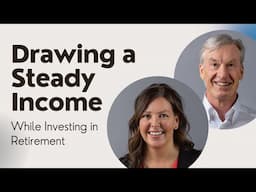 The Stress-Free Way to Withdraw Retirement Income