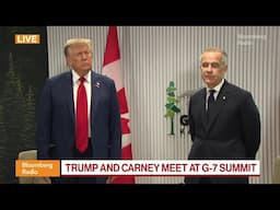 Trade Deal With Canada is Achievable: President Trump Q&A
