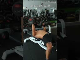 Easy total body strength exercises🔥💪#gym #fitness #workout