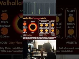Reverb on the KICK??? #musicproducer #flstudio #beats