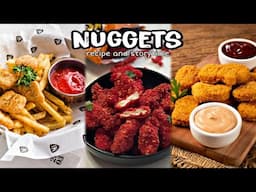 ✨️🌻 Nuggets Recipe and Storytime || MIL demands a financial compromise over a problem she created