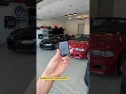 The only bluetooth car scanner you’ll ever need, the @caristaapp EVO! #caristaevo #carista