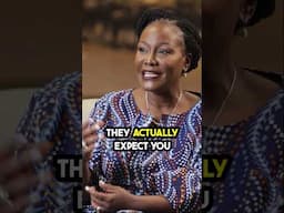 The Impossible Standard: Women Leaders and the Motherhood Expectation - Laila Macharia #cta101