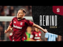 📼 ACS REWIND: duben